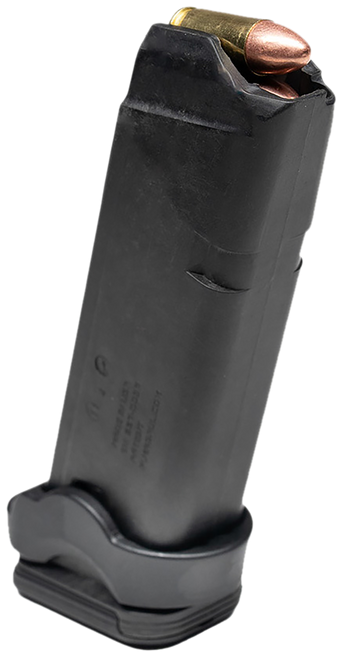 Kel-Tec S2K221 SUB2000 Magazine Sleeve Fits Glock 17 Gen3 Black Polymer