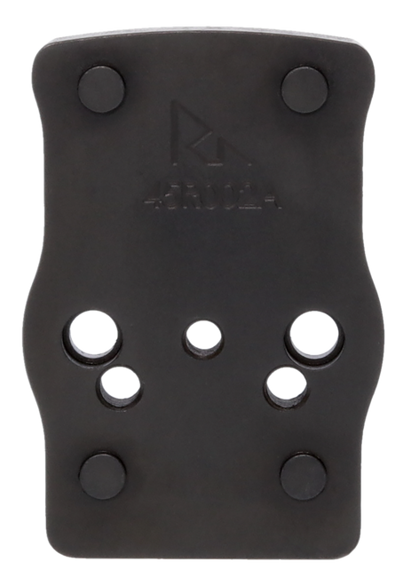 Rival Arms RARA45R002A Mount Adapter RMR to DeltaPoint Pro  Black