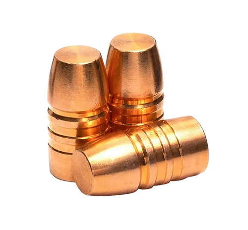 Lehigh Defense 04452300SP Wide Flat Nose  454Casull/45Colt/460S&WMag 300gr Wide Flat Nose 50/Box