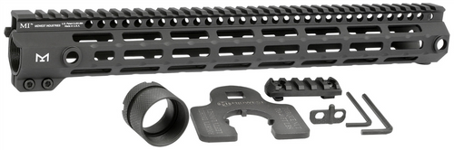 G4 One Piece Free Float Handguard, M-LOK