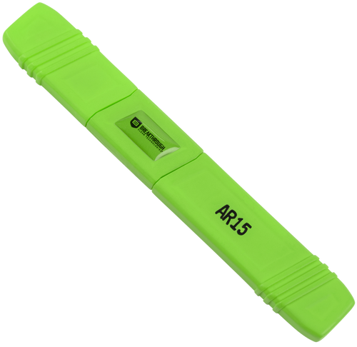 Breakthrough Clean BTAR15CS  Carbon Scraper AR-15