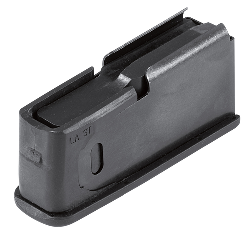 Browning 112024044 AB3  4rd 270 WSM/7mm WSM/300 WSM/325 WSM Browning Short Action Black Steel