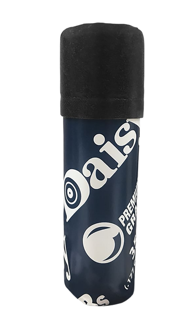 Daisy 990530150 PrecisionMax  177 Zinc-Plated Steel BB 350/Tube