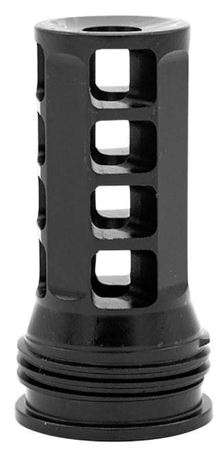 Huxwrx 1627 Muzzle Break-QD  7.62mm M14x1LH