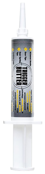 Gun Butter GREASE15CC  Grease 15cc Syringe