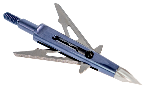 NAP NAP60996 Killzone Cut On Contact Mechanical Broadhead 100 GR/ 3 Pack