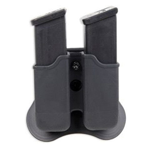 Polymer Ambi Mag Holder w/Paddle S Stack