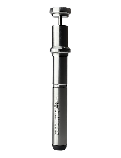 Kynshot RB5001   Stainless Steel AR-Platform