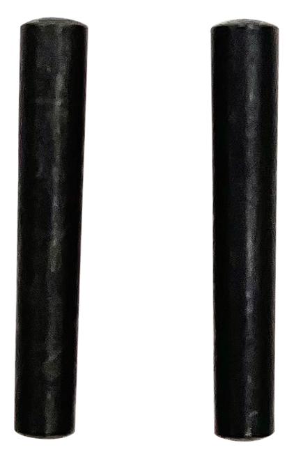 LBE Unlimited ARTPS Front Sight Taper Pins  AR-Platform Black 2 Pack