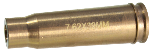 Aim Sports PJBS76239 Laser Bore Sight  7.62x39mm 635/655 nM Wavelength