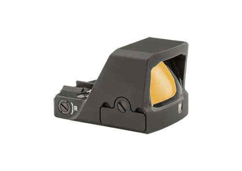 MPO-S 3/33 MOA BULLSEYE RMSC RED