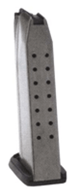 40S&W 14RD BLACKFN MAGAZINE FNX-40/FNS-40 