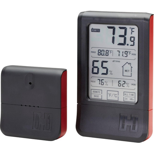 Hornady Wireless Hygrometer Hornady Wireless Hygrometer