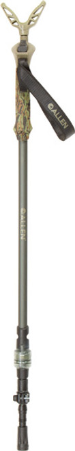 PUSH BUTTON HGHT ADJUSTMENTALLEN AXIAL EZ-STIK MONOPOD 61 