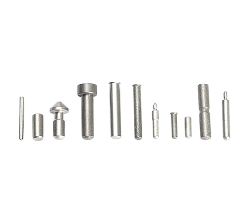 Wilson Combat 315S  Pin Set Silver Stainless Steel Handgun Firearm 1911