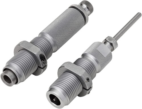 Hornady 6mm GT New Dimension Series III Rifle 2-Die Set