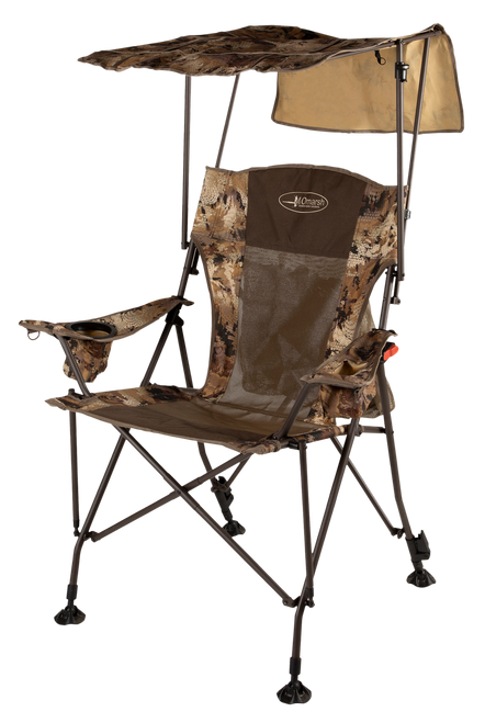 MOmarsh 31548 Dove Chair Tactical Adjustable Optifade Marsh