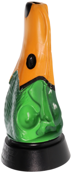 Avian X ZNK-ZNK6056 Mallard Drake Whistle Multi-Color Polycarbonate Attracts Mallards