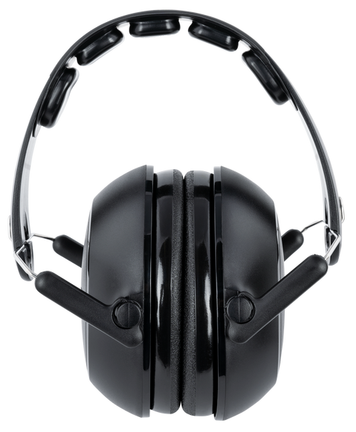 Peltor YTHPEL4DC Sport Hearing Protector 22 dB Over the Head Black Youth 1 Pair