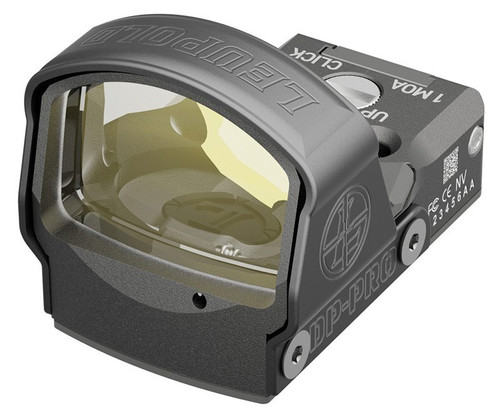 DeltaPointReflexSgt2.5 MOA Dot Night-Vis