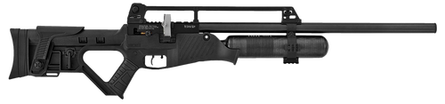 Hatsan USA HGBLITZ22 Blitz Air Rifle 22 Cal Black