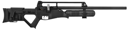 Hatsan USA HGBLITZ22 Blitz Air Rifle 22 Cal Black