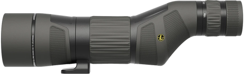 Leupold 177600 SX-4 Pro Guide HD 15-45x 65mm Shadow Gray Armor Coated Straight Body