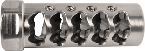 American Precision Arms G4F5860S Gen 4 Fat Bastard Self Timing Steel 5/8"x24 Threads 3.30" OAL 1.10" Diameter 6mm