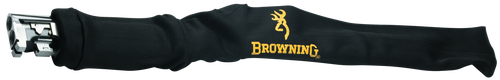Browning 149986 VCI Gun Sock Black Polyester Knit 2 Piece