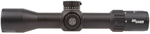 Sig Sauer Electro-Optics SOTD63114 Tango-DMR  3-18x44 34mm Tube MRAD DEV-L 2.0 Reticle Black