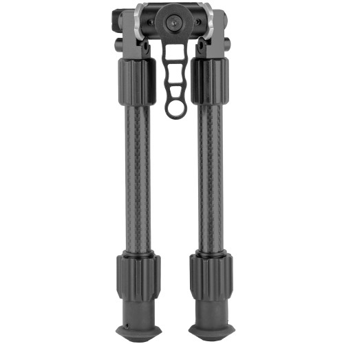 TRUGLO TAC-POD CRBN M-LOK/KMOD 9-13"