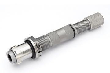 Hornady 38 Special/357 Magnum Lock-N-Load Bullet Feeder Pistol Die