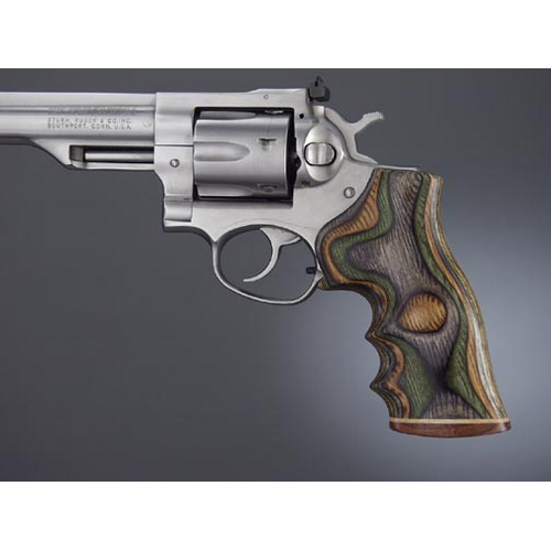 GP100/Super Redhawk Grip