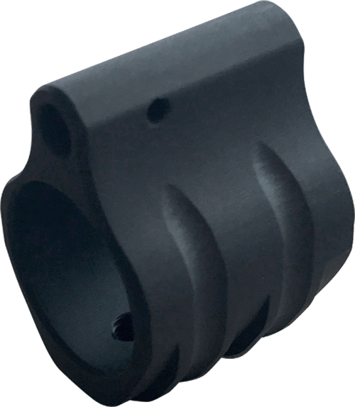 Timber Creek Outdoors LPGB750 Low-Profile Gas Block .750 Diameter
