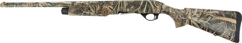 REALTREE MAX-7 SYNTHETICSPANDAU S2 FIELD 12GA 3" 28"VR 