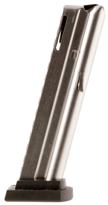 Beretta USA 51961 M9/M9A1  10rd 22 LR Stainless Steel