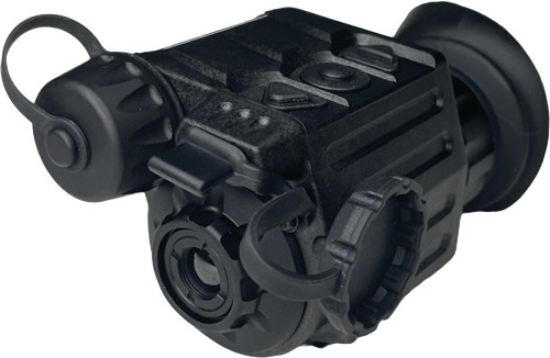 MONOCULAR 640 1-4X19MM 60HZARMASIGHT SIDEKICK THERMAL 