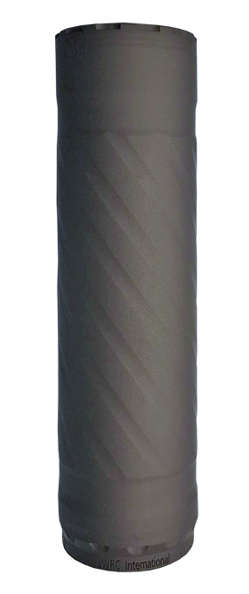 LWRC U07-0435C01   9mm 1/2"x28