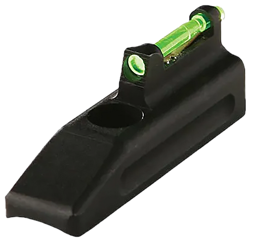 HiViz HRB2007 LiteWave Front Sight Green/Red/White Interchangeable Fits Ruger