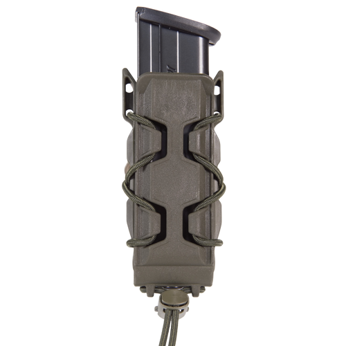 Polymer Pistol Taco V23