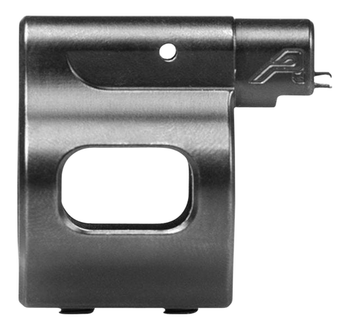 Aero Precision APRH101614C Low-Profile Adjustable .750 AR15/AR 308 Black Nitride Steel