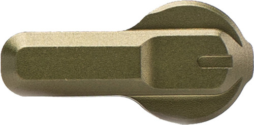 AMBI SAFETY SELECTOR OD GREENAERO PRECISION M4E1 PRO 