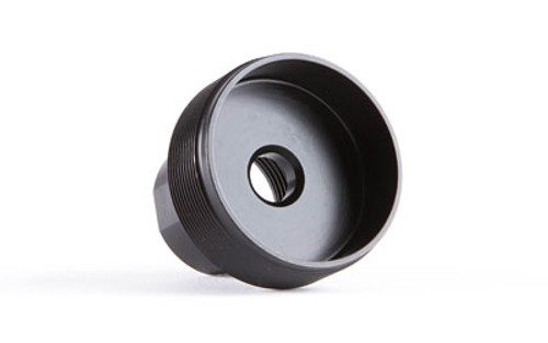 DEAD AIR WLVRN THRD INSRT 24MM RH LG