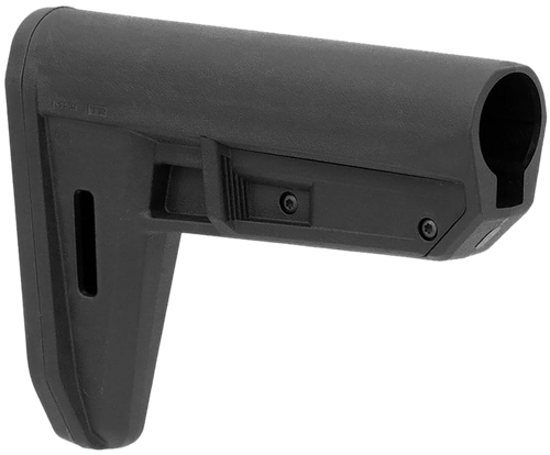 Magpul MAG1444BLK MOE Carbine Stock Black Fits AR10/AR15/M4/M16/M110/SR25