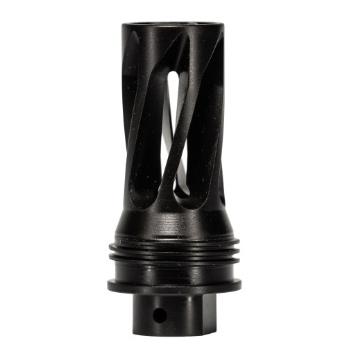 HUX FLASH HIDER-QD 5566 1/2X28 XL