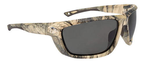 Radians DUFF1402PC   Smoke Gray Lens Mossy Oak Frame