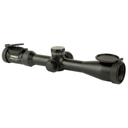 STEINER E-PREDATOR 8 3-24X50 BLK