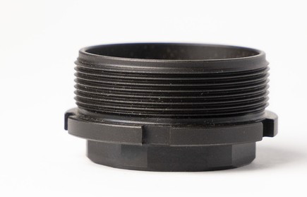 Stiction Lock Comp 9mm 1/2x28