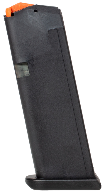 Glock 65282 G23  Gen5 10rd 40 S&W Black Polymer