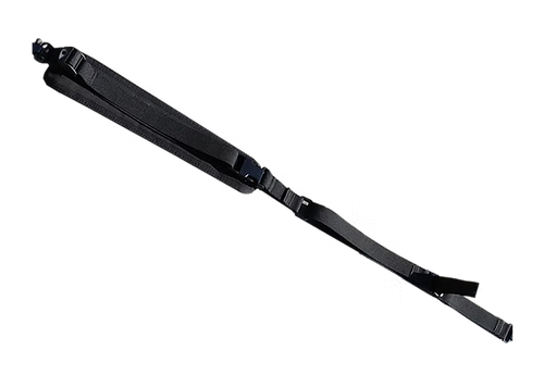 TACSHIELD T6130BK HANDS-FREE SLING TAC-GRIP QA BLK TACSHIELD T6130BK HANDS-FREE SLING TAC-GRIP QA BLK